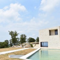 Histria aromatica détail bassin