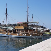 Excursion en bateau depuis Rovinj