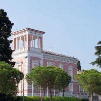 Villa à Rovinj